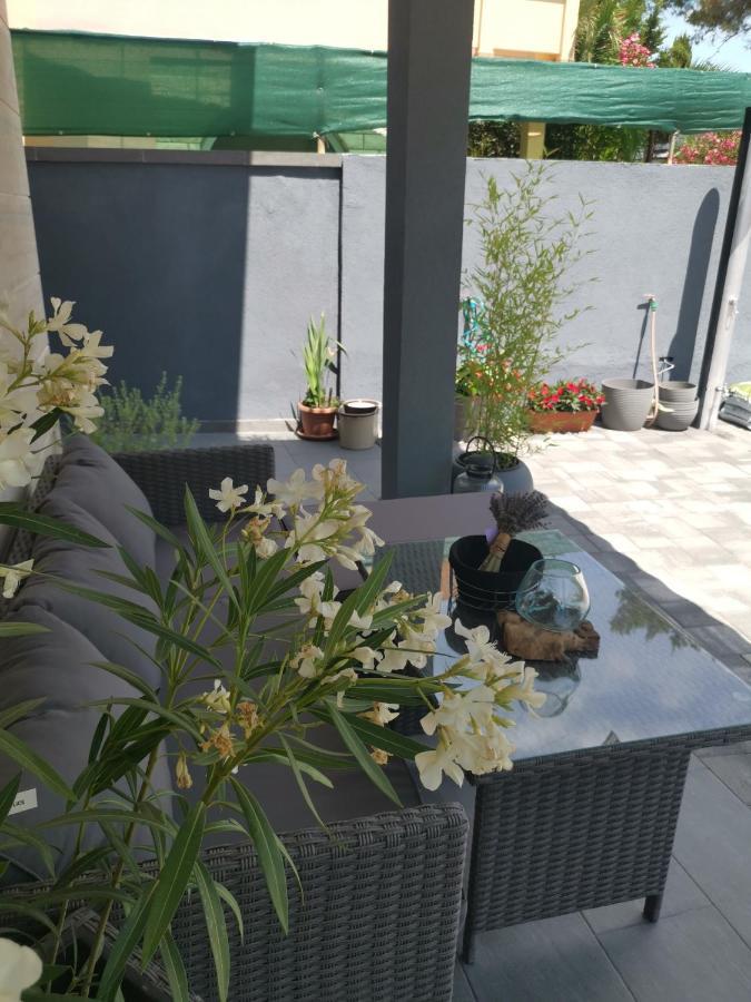 Apartmani Sarm فير المظهر الخارجي الصورة