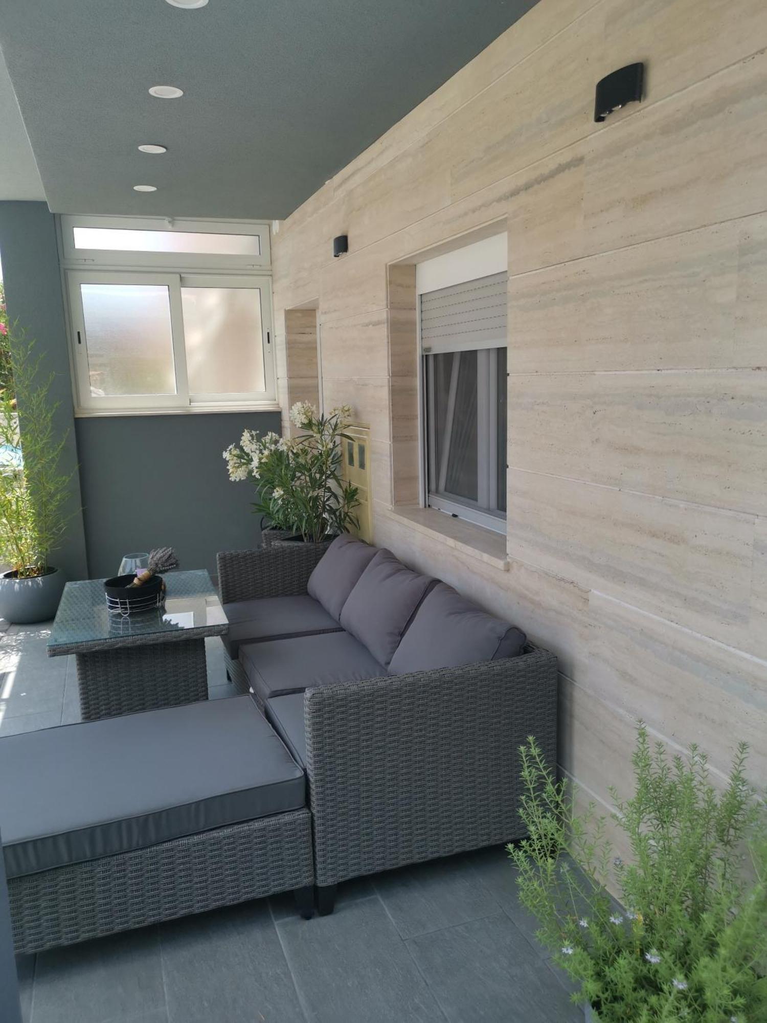 Apartmani Sarm فير الغرفة الصورة