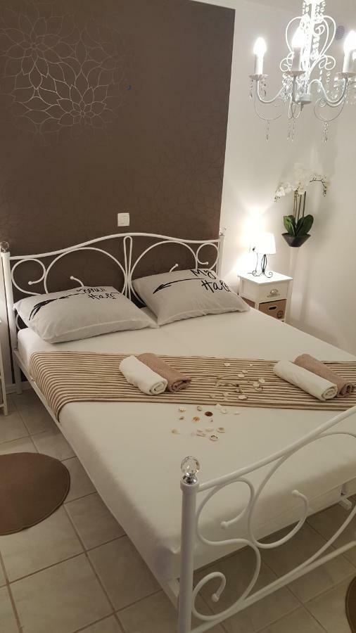 Apartmani Sarm فير المظهر الخارجي الصورة