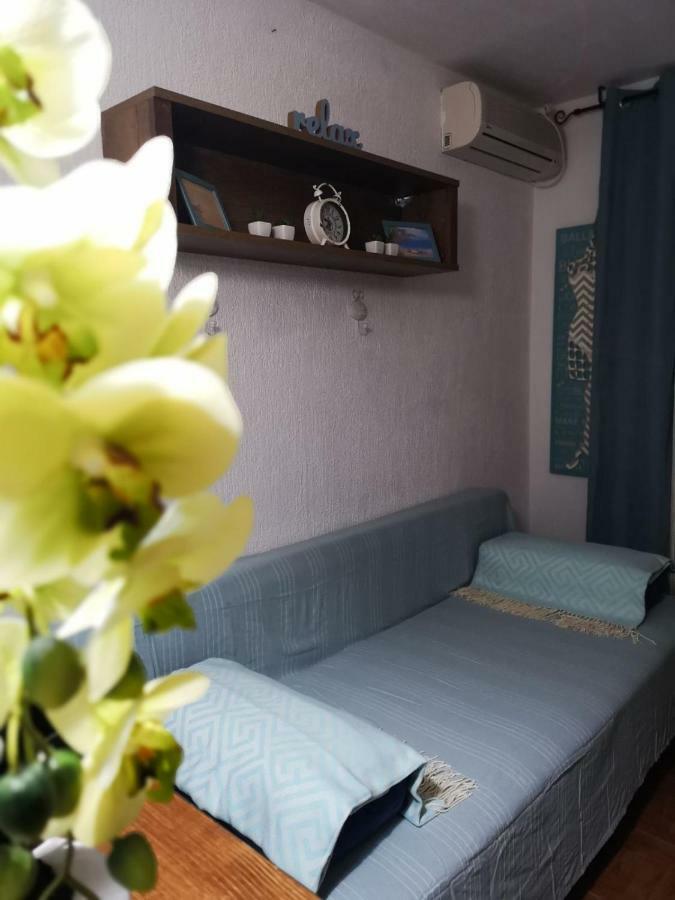 Apartmani Sarm فير المظهر الخارجي الصورة