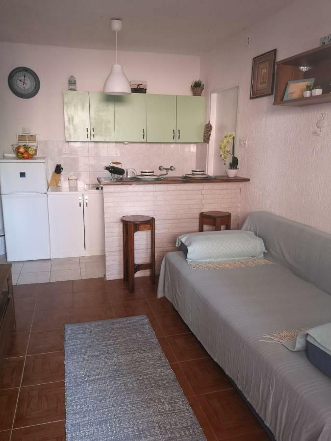 Apartmani Sarm فير المظهر الخارجي الصورة