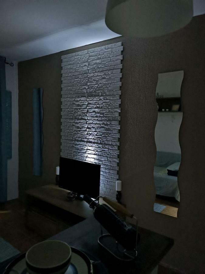 Apartmani Sarm فير المظهر الخارجي الصورة
